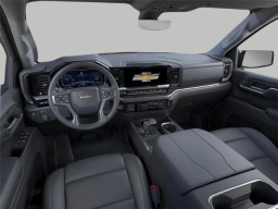 Chevrolet Silverado 1500 LTZ 4WD Crew Cab 147" 2026