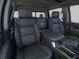 Chevrolet Silverado 1500 LTZ 4WD Crew Cab 147" 2026
