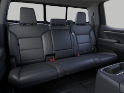 Chevrolet Silverado 1500 LTZ 4WD Crew Cab 147" 2026