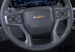 Chevrolet Silverado 1500 LTZ 4WD Crew Cab 147" 2026
