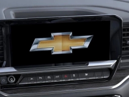 Chevrolet Silverado 1500 LTZ 4WD Crew Cab 147" 2026