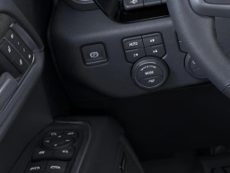 Chevrolet Silverado 1500 LTZ 4WD Crew Cab 147" 2026