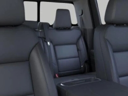 Chevrolet Silverado 1500 LTZ 4WD Crew Cab 147" 2026