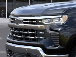 Chevrolet Silverado 1500 LTZ 4WD Crew Cab 147" 2026