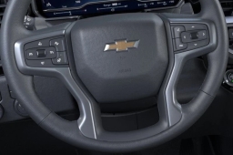 Chevrolet Silverado 1500 LTZ 4WD Crew Cab 147" 2026