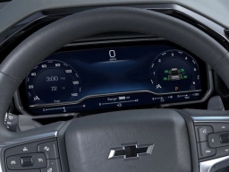 Chevrolet Silverado 1500 ZR2 4WD Crew Cab 147" 2026