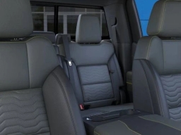 Chevrolet Silverado 1500 ZR2 4WD Crew Cab 147" 2026