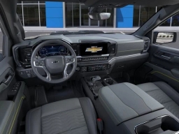 Chevrolet Silverado 1500 ZR2 4WD Crew Cab 147" 2026