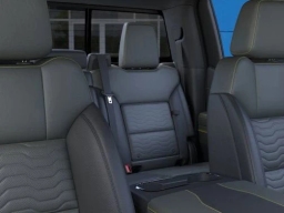 Chevrolet Silverado 1500 ZR2 4WD Crew Cab 147" 2026