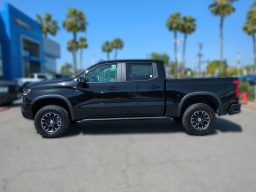 Chevrolet Silverado 1500 ZR2 4WD Crew Cab 147" 2026