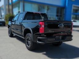 Chevrolet Silverado 1500 ZR2 4WD Crew Cab 147" 2026
