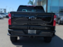 Chevrolet Silverado 1500 ZR2 4WD Crew Cab 147" 2026