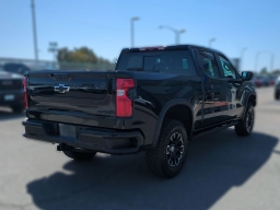 Chevrolet Silverado 1500 ZR2 4WD Crew Cab 147" 2026
