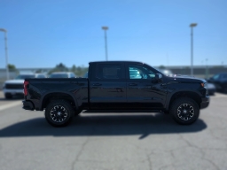 Chevrolet Silverado 1500 ZR2 4WD Crew Cab 147" 2026