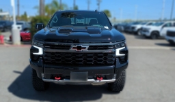 Chevrolet Silverado 1500 ZR2 4WD Crew Cab 147" 2026