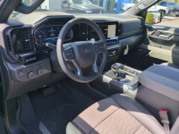 Chevrolet Silverado 1500 ZR2 4WD Crew Cab 147" 2026