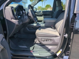 Chevrolet Silverado 1500 ZR2 4WD Crew Cab 147" 2026