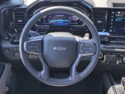 Chevrolet Silverado 1500 ZR2 4WD Crew Cab 147" 2026