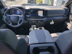 Chevrolet Silverado 1500 ZR2 4WD Crew Cab 147" 2026