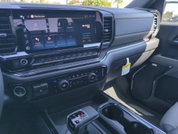 Chevrolet Silverado 1500 ZR2 4WD Crew Cab 147" 2026