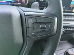 Chevrolet Silverado 1500 ZR2 4WD Crew Cab 147" 2026