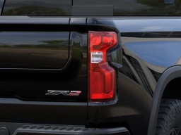 Chevrolet Silverado 1500 ZR2 4WD Crew Cab 147" 2026