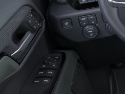 Chevrolet Silverado 1500 ZR2 4WD Crew Cab 147" 2026
