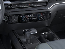Chevrolet Silverado 1500 ZR2 4WD Crew Cab 147" 2026
