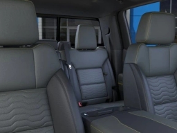 Chevrolet Silverado 1500 ZR2 4WD Crew Cab 147" 2026