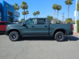 Chevrolet Silverado 1500 ZR2 4WD Crew Cab 147" 2026