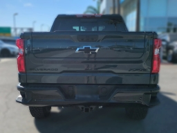 Chevrolet Silverado 1500 ZR2 4WD Crew Cab 147" 2026