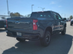 Chevrolet Silverado 1500 ZR2 4WD Crew Cab 147" 2026