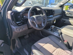 Chevrolet Silverado 1500 ZR2 4WD Crew Cab 147" 2026