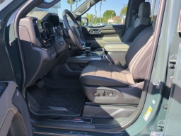 Chevrolet Silverado 1500 ZR2 4WD Crew Cab 147" 2026