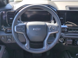 Chevrolet Silverado 1500 ZR2 4WD Crew Cab 147" 2026