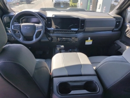 Chevrolet Silverado 1500 ZR2 4WD Crew Cab 147" 2026