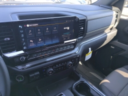 Chevrolet Silverado 1500 ZR2 4WD Crew Cab 147" 2026