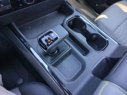 Chevrolet Silverado 1500 ZR2 4WD Crew Cab 147" 2026