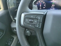 Chevrolet Silverado 1500 ZR2 4WD Crew Cab 147" 2026