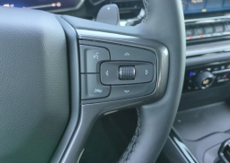 Chevrolet Silverado 1500 ZR2 4WD Crew Cab 147" 2026