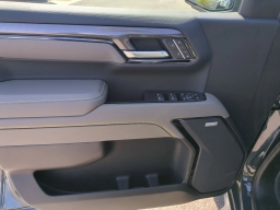 Chevrolet Silverado 1500 ZR2 4WD Crew Cab 147" 2026