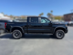 Chevrolet Silverado 1500 ZR2 4WD Crew Cab 147" 2026