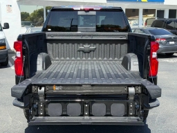 Chevrolet Silverado 1500 ZR2 4WD Crew Cab 147" 2026