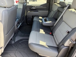 Chevrolet Silverado 1500 ZR2 4WD Crew Cab 147" 2026