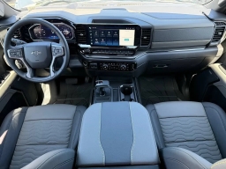 Chevrolet Silverado 1500 ZR2 4WD Crew Cab 147" 2026