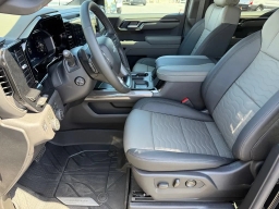 Chevrolet Silverado 1500 ZR2 4WD Crew Cab 147" 2026