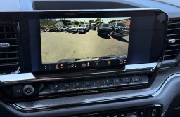 Chevrolet Silverado 1500 ZR2 4WD Crew Cab 147" 2026