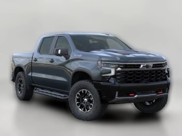 Chevrolet Silverado 1500 ZR2 4WD Crew Cab 147" 2026