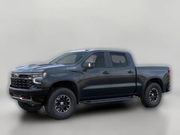 Chevrolet Silverado 1500 ZR2 4WD Crew Cab 147" 2026