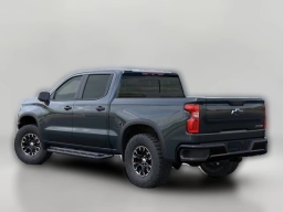 Chevrolet Silverado 1500 ZR2 4WD Crew Cab 147" 2026